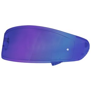 Viseira de Capacete Norisk Strada Iridium Espelhada