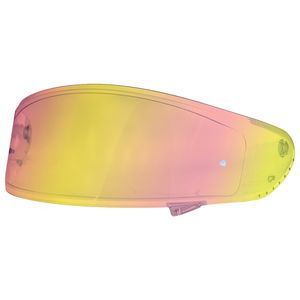 Viseira de Capacete Norisk Strada Iridium Espelhada