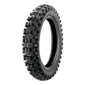 Pneu Borilli B007 Infinity EXC 110/100-18 Traseiro