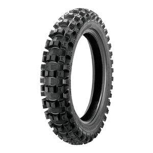 Pneu Borilli B007 Infinity MX 110/100-18 Traseiro