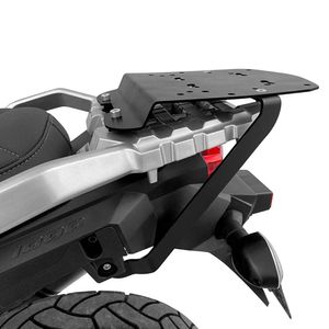 Suporte de Baú Traseiro V-Strom 1000 14+ / V-Strom 650 19+ (SPTO228) Scam