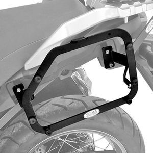 Suporte de Baú Lateral V-Strom 650 19+ (SPTO363) Scam