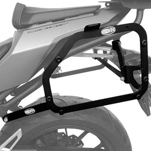 Suporte de Baú Lateral CBR 500R 16+ / CB 500F 16+ (SPTO263) Scam