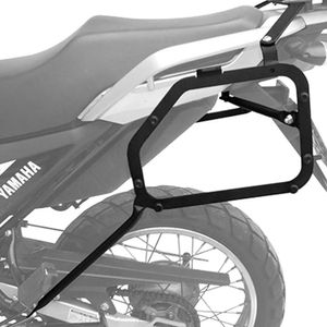 Suporte de Baú Lateral Crosser 150 14+ (SPTO435) Scam