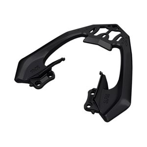 Suporte de Baú Traseiro Liga Leve CB Twister 250 16+ (SPTO169) Scam