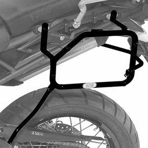 Suporte de Baú Lateral Triumph Tiger 800 12+ (SPTO058) Scam