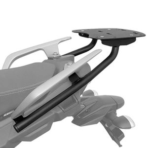 Suporte de Baú Superior Tracer 900GT 2020+ (SPTO467) Scam
