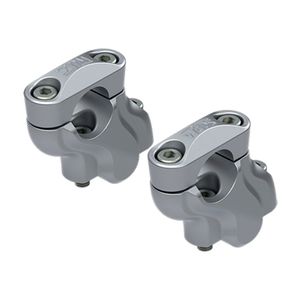 Adaptador de Guidão Fixo Scam 28/28