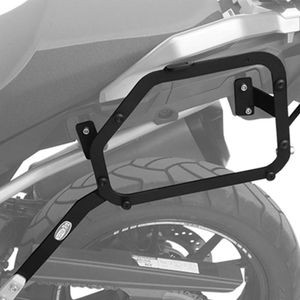 Suporte de Baú Lateral Suzuki V-Strom 1000 14+ (SPTO229) Scam