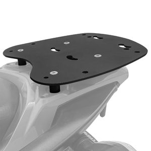 Suporte de Baú Superior Traseiro Honda Bros 150/160 2015+ (SPTO589) Scam