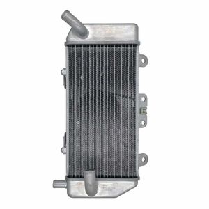 Radiador Esquerdo Original YZ 450F 07/09 Yamaha 2S2-21240A-70-00