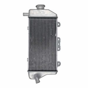Radiador Direito Original YZ 250F 06 Yamaha 5XC-12461-90-00