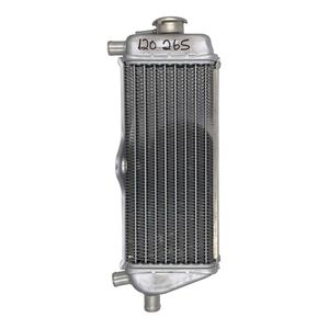 Radiador Direito Original YZ 250 96/01 Yamaha 4SR-12461-10-00