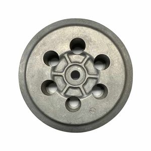 Tampa Cubo Embreagem Original RM 250 96/06 Suzuki 21462-37E03