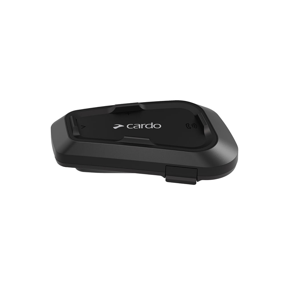 Intercomunicador Cardo Spirit HD Duo Duplo