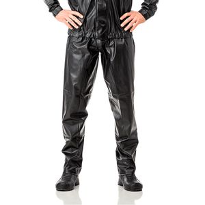 Calça Chuva Impermeável Pantaneiro PVC 2404
