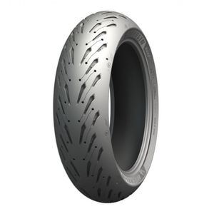 Pneu Michelin Pilot Road 5 GT 190/50ZR17 73W Traseiro