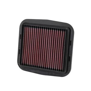 Filtro de Ar Multistrada 950 17/21 /1200 15/18 /1260 18/20 / Panigale 899/959/1199/1299 / Xdiavel (Du-1112) K&N