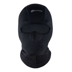 Balaclava Shiver Segunda Pele Térmica