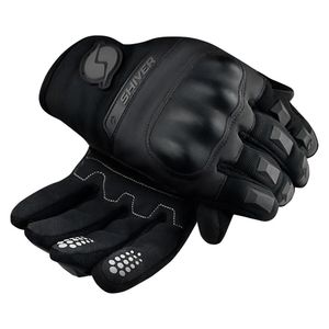 Luva Shiver Dart com Protetor
