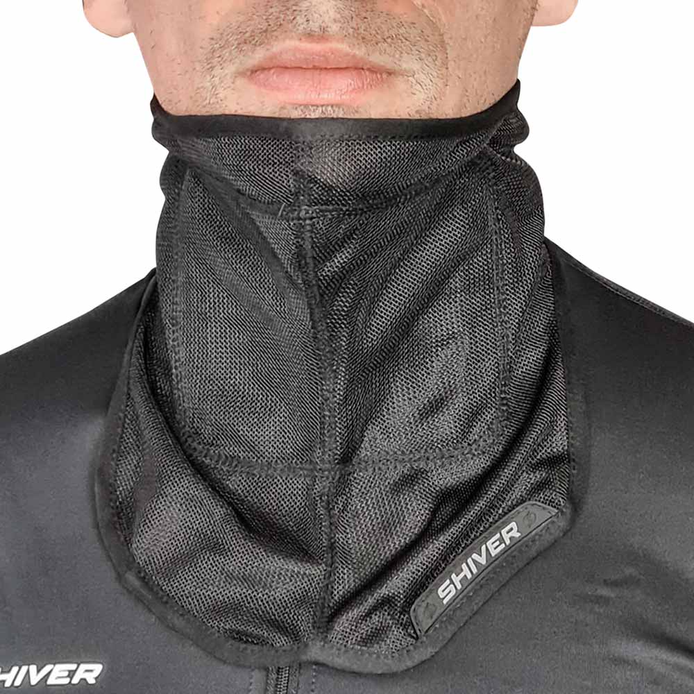 Protetor de Pescoço para Motociclista e Mais na Zelão Racing