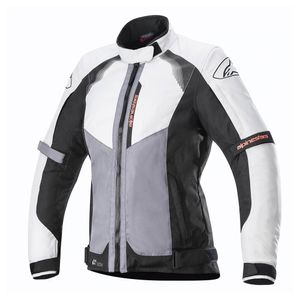 Jaqueta Alpinestars Stella Headlands Drystar