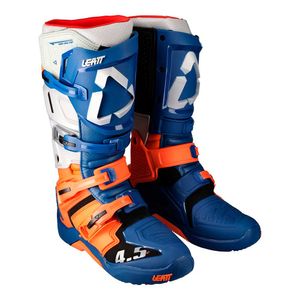 Bota Leatt 4.5 Enduro