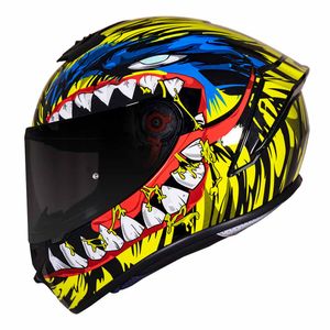 Capacete Norisk Supra Hungry