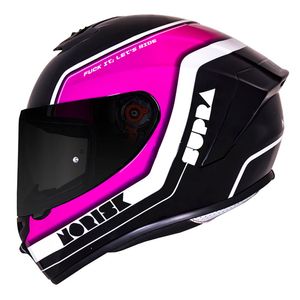 Capacete Norisk Supra Ace