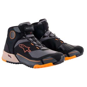 Bota Alpinestars CRX Drystar Impermeável