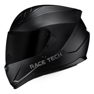 Capacete Race Tech Sector Monocolor