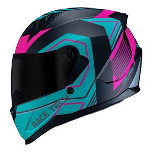 Capacete Race Tech Sector Exilio