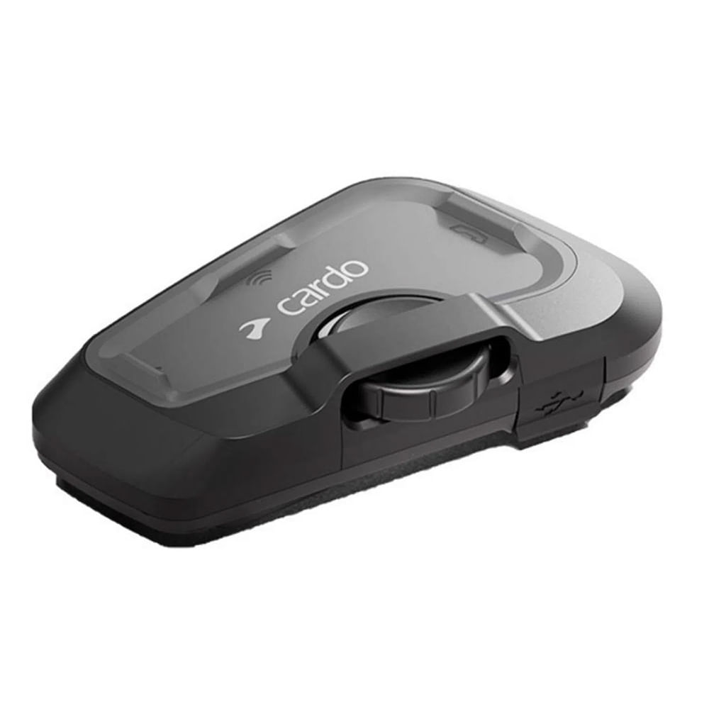 Cardo Freecom 4x DUO インカムセット Intercomunicador Cardo Freecom 4X Duo Duplo