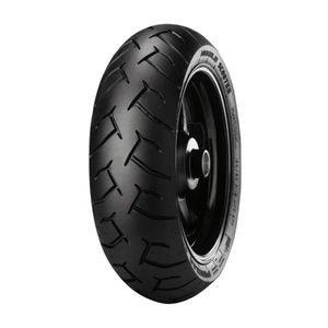 Pneu Pirelli Diablo Scooter 120/80-16 60P TL Traseiro