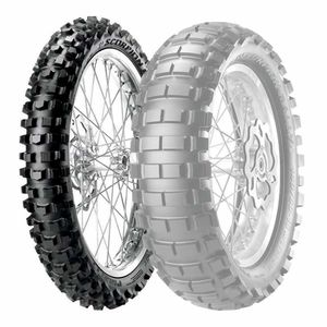 Pneu Pirelli Scorpion Rally 90/90-21 54R Dianteiro