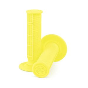 Manopla 1/2 Waffle Grip Neon ProTaper