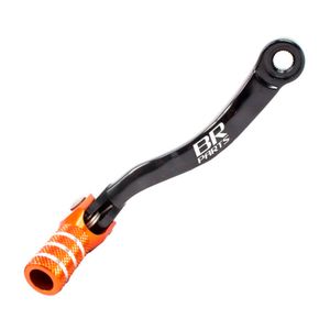Pedal de Câmbio KTM 250/350 SX-F/XC-F 11/15 + EXC-F/XC-FW 250/350 12/16 + KTM 450 SX-F/XC-F 13/15 BR Parts