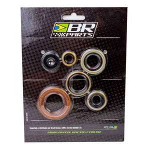Retentor Motor Completo KTM XC/XC-W 250/300 17/18 + KTM XC-W 250 TPI 18/19 + KTM XC-W 300 TPI BR Parts
