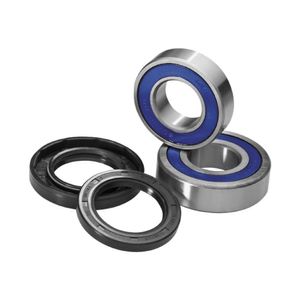 Kit Rolamento Roda Dianteira KLX 450R 07/21 BR Parts