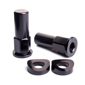 Tampa Parafuso Trava de Pneu BR Parts