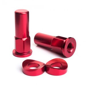 Tampa Parafuso Trava de Pneu BR Parts