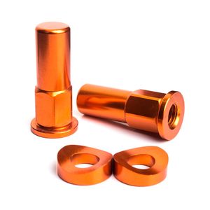 Tampa Parafuso Trava de Pneu BR Parts