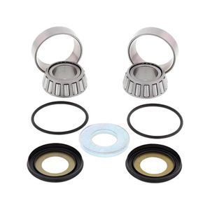 Kit Rolamento de Direção KTM 65 SX 98/18 + KTM 85 SX 03/18 + KTM 50 SX 06/18 + KTM 65/85/105 XC 08/09 + KTM 105 SX 06/11 BR Parts