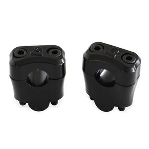 Adaptador de Guidão Original 22MM Biker