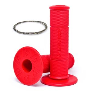 Manopla Diamond Grip Biker