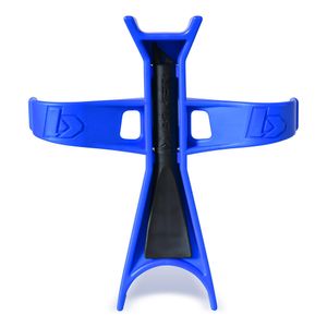 Bloqueador de Suspensão 250 mm com Espátula Raspa-Barro Biker