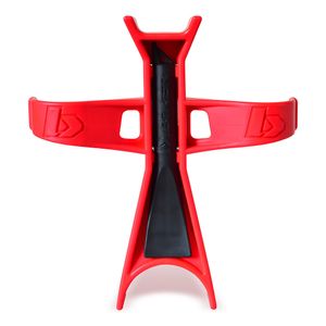 Bloqueador de Suspensão 250 mm com Espátula Raspa-Barro Biker