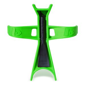 Bloqueador de Suspensão 250 mm com Espátula Raspa-Barro Biker