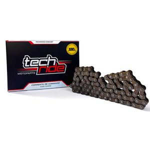 Corrente Comando Twister / Tornado / CB 300 / XRE 300 - 409SVX126L Tech Ride