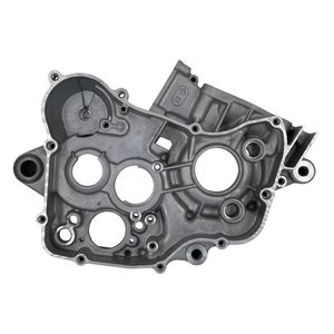 Carcaça Direita Original CR 125 98 Honda 11100-KZ4-J00